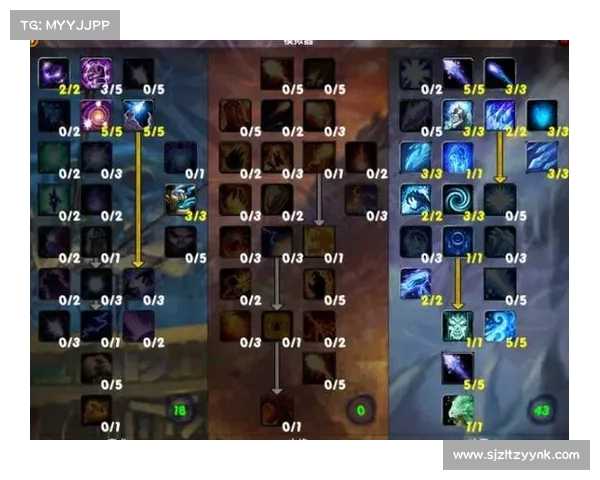 魔兽世界怀旧服:疲劳锁定技能解除攻略