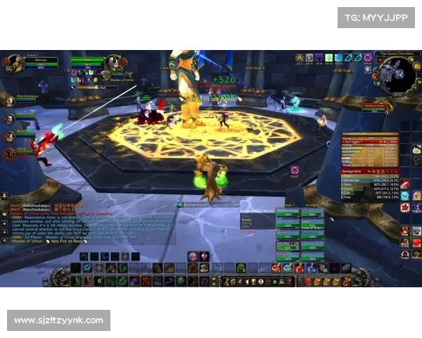 魔兽世界玩家服务器地址查找攻略